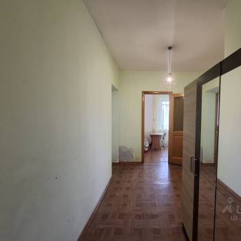 Продается 1-комнатная квартира, 51,8 м²