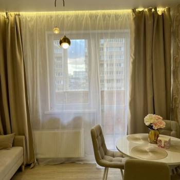 Сдается 1-комнатная квартира, 42 м²
