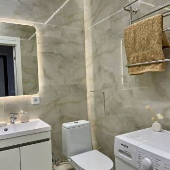 Сдается 1-комнатная квартира, 42 м²
