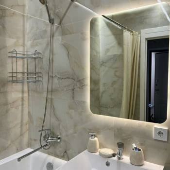 Сдается 1-комнатная квартира, 42 м²