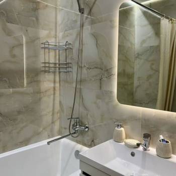 Сдается 1-комнатная квартира, 42 м²