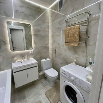 Сдается 1-комнатная квартира, 42 м²