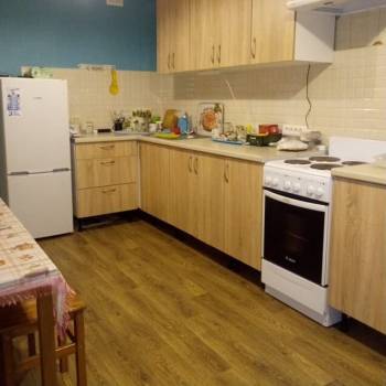 Сдается 1-комнатная квартира, 41,6 м²