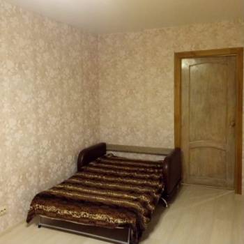 Сдается 1-комнатная квартира, 41,6 м²
