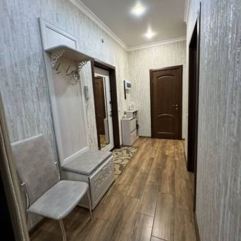 Сдается 1-комнатная квартира, 43,1 м²