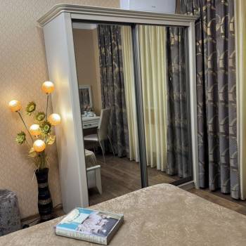 Сдается 1-комнатная квартира, 43,1 м²