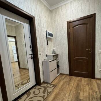 Сдается 1-комнатная квартира, 43,1 м²
