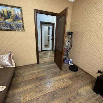 Сдается 1-комнатная квартира, 43,1 м²