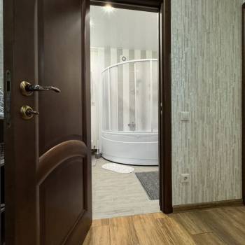 Сдается 1-комнатная квартира, 43,1 м²