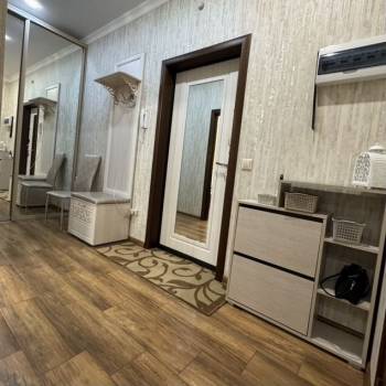 Сдается 1-комнатная квартира, 43,1 м²