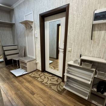 Сдается 1-комнатная квартира, 43,1 м²