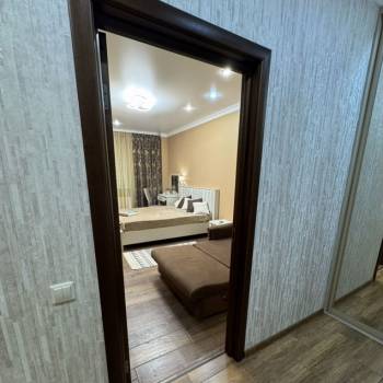 Сдается 1-комнатная квартира, 43,1 м²