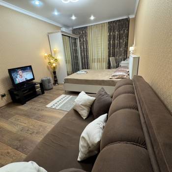 Сдается 1-комнатная квартира, 43,1 м²