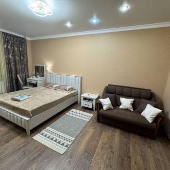 Сдается 1-комнатная квартира, 43,1 м²