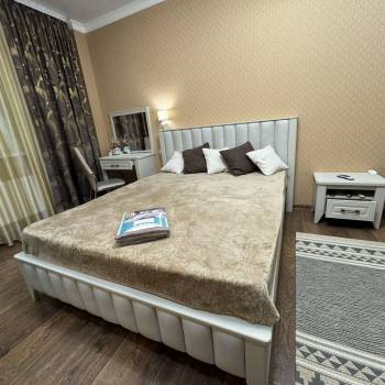 Сдается 1-комнатная квартира, 43,1 м²