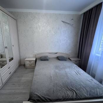 Сдается 2-х комнатная квартира, 46 м²