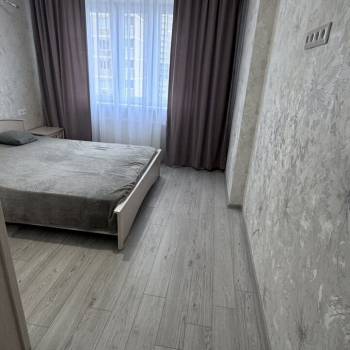 Сдается 2-х комнатная квартира, 46 м²