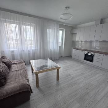 Сдается 2-х комнатная квартира, 46 м²