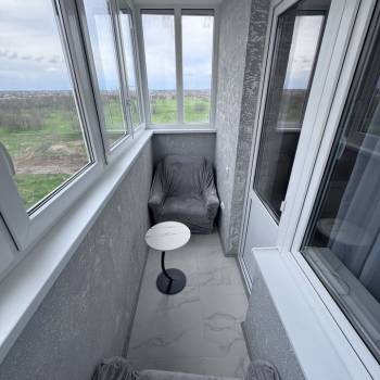 Сдается 2-х комнатная квартира, 46 м²