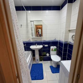 Сдается 1-комнатная квартира, 41 м²