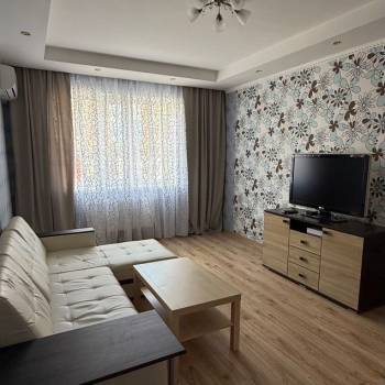 Сдается 1-комнатная квартира, 41 м²