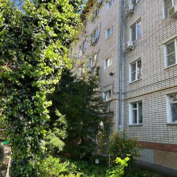 Сдается 1-комнатная квартира, 35 м²
