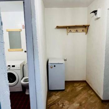 Сдается 1-комнатная квартира, 35 м²