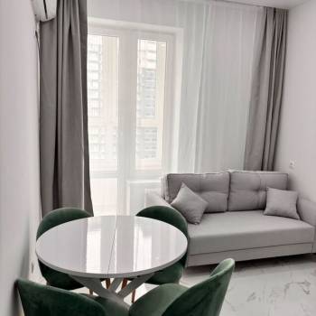 Сдается 1-комнатная квартира, 34 м²