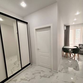 Сдается 1-комнатная квартира, 34 м²
