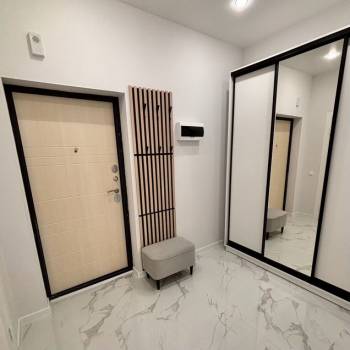 Сдается 1-комнатная квартира, 34 м²