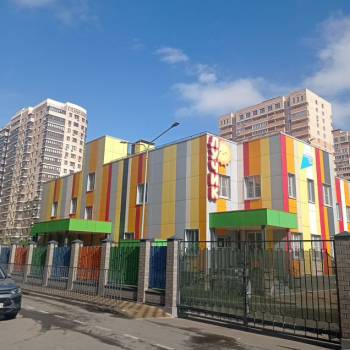 Продается 2-х комнатная квартира, 49 м²