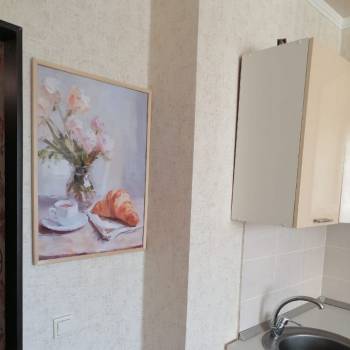 Сдается 1-комнатная квартира, 31 м²