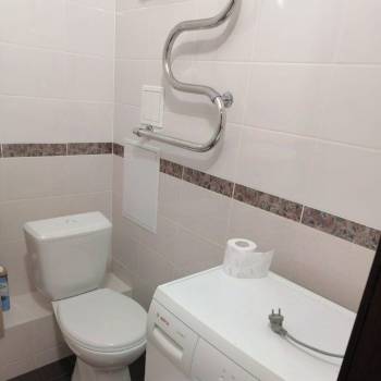 Сдается 1-комнатная квартира, 31 м²