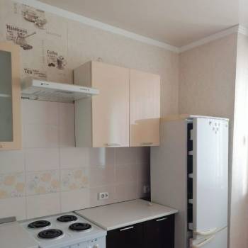Сдается 1-комнатная квартира, 31 м²