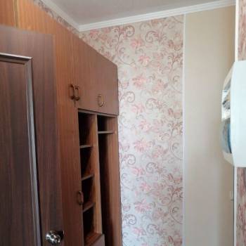 Сдается 1-комнатная квартира, 31 м²
