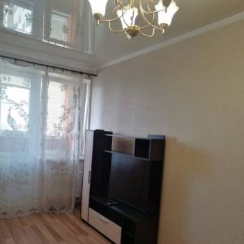 Сдается 1-комнатная квартира, 31 м²