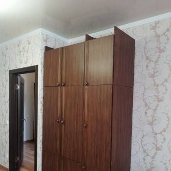 Сдается 1-комнатная квартира, 31 м²