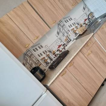 Сдается 1-комнатная квартира, 22,1 м²