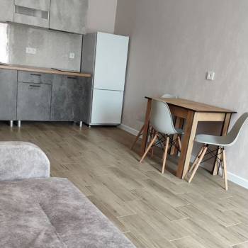 Сдается 2-х комнатная квартира, 37 м²