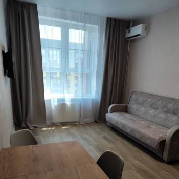 Сдается 2-х комнатная квартира, 37 м²