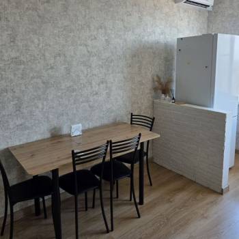 Сдается 1-комнатная квартира, 37 м²