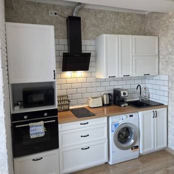 Сдается 1-комнатная квартира, 37 м²