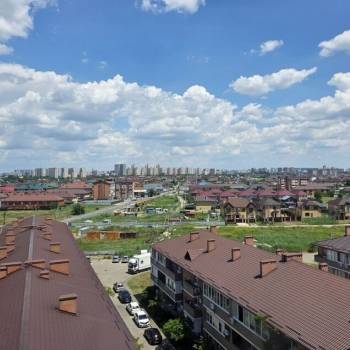 Сдается 1-комнатная квартира, 37 м²