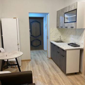 Сдается 2-х комнатная квартира, 24,8 м²