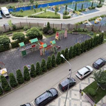 Сдается 1-комнатная квартира, 42 м²