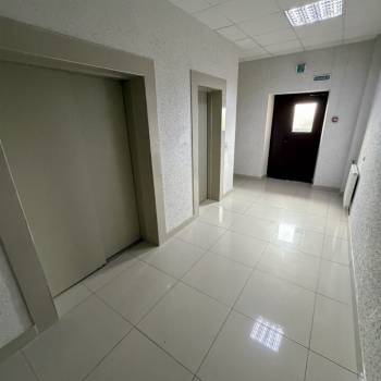 Сдается 1-комнатная квартира, 42 м²