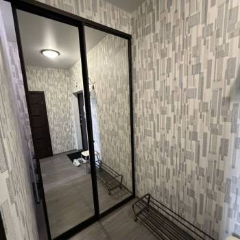 Сдается 1-комнатная квартира, 42 м²
