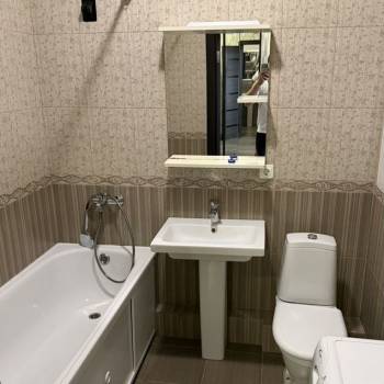 Сдается 1-комнатная квартира, 42 м²