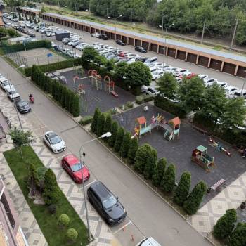 Сдается 1-комнатная квартира, 42 м²