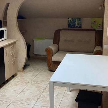 Продается 1-комнатная квартира, 39,2 м²